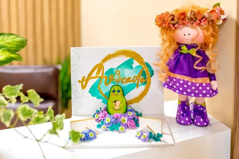 Извънболнична акушеро-гинекологична грижа в Авокадо