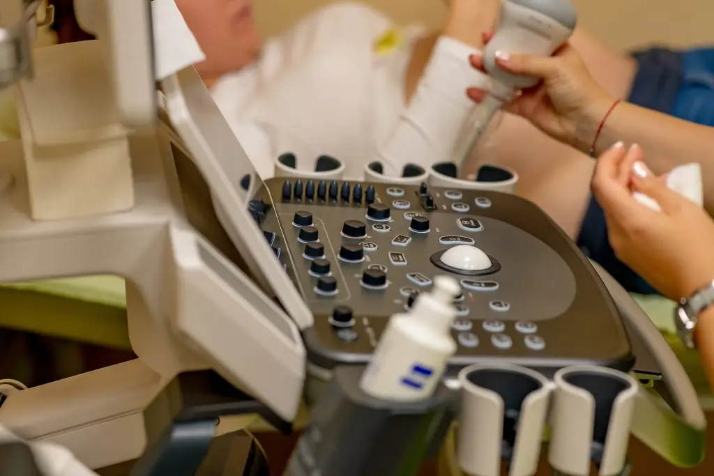 Модерна апаратура в АГ център Авокадо