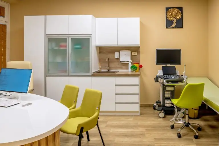 Център за женско здраве Авокадо