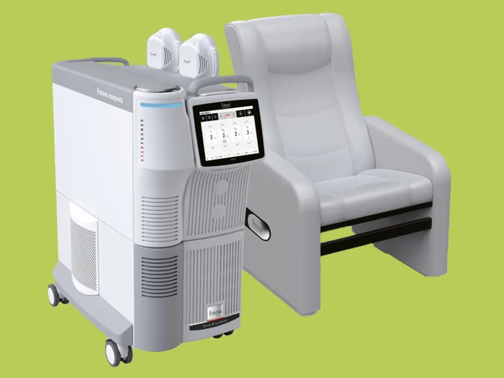 Fotona StarFormer IntimaWave