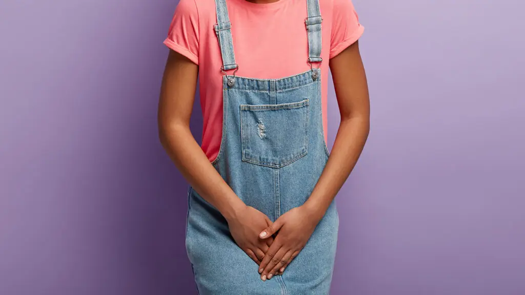 Инконтиненция - видове и лечение