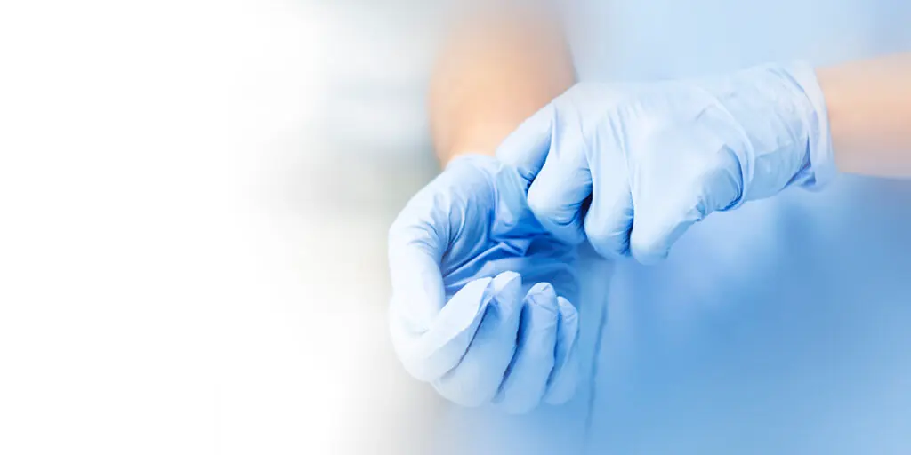 Менопауза и естествен спад на хормоните