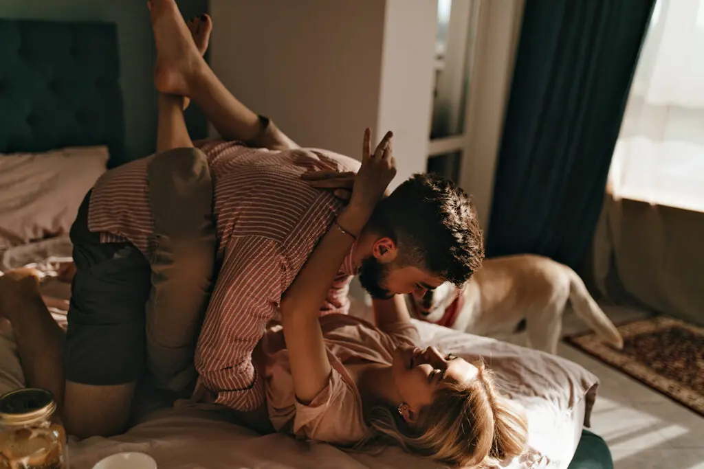 Лечение на вагинална атрофия