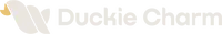 Duckie Charm logo
