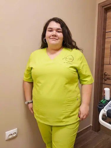 Ак. Бисера Алексова