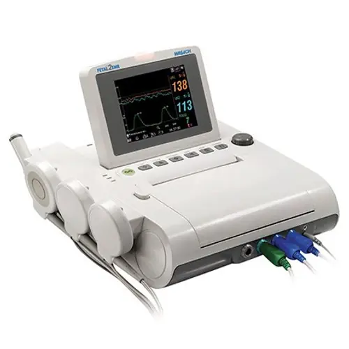 Фетален монитор EDAN F3