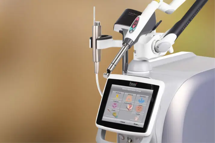 Fotona TimeWalker IntimaLaser