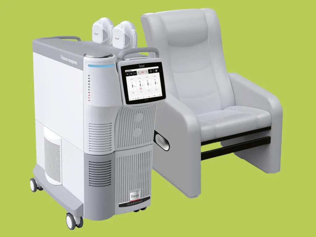 Fotona StarFormer IntimaWave